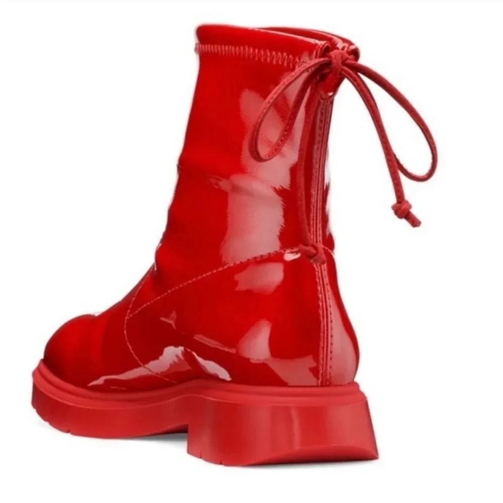 Stuart Weitzman Benita Boot Women Size 5 NEW
